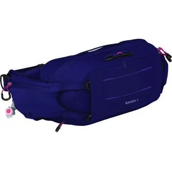 Městský batoh Ledvinka OSPREY RAVEN 4 Lady