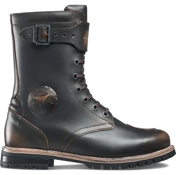 Moto obuv Boty rocket wp, stylmartin (hnědá, vel. 40)