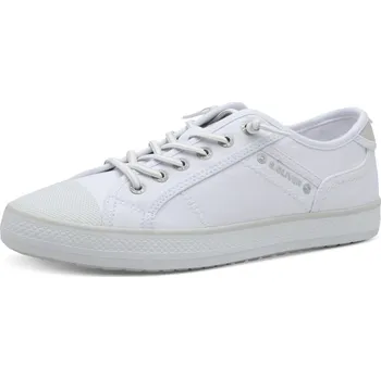 Dámské polobotky Dámské tenisky S.Oliver 5-24715/44 bílé bílá 38