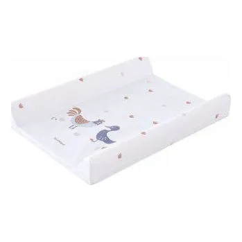 Přebalovací podložka TRÄUMELAND Přebalovací podložka 50 x 70 cm Kikeriki