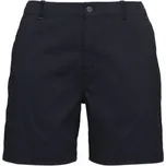 Black Diamond Pursuit Shorts Women Black černá 6