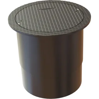 poklop Teleskopický nástavec s poklopem do 1500 Kg, nastavení 500-750 mm Na naše sestavy je možné čerpat Dotace z akce Dešťovka