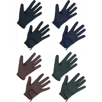 Rukavice Zimní rukavice AW23 - Covalliero černé L