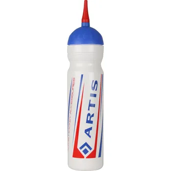 Láhev Láhev ARTIS 1,0 l Trikolora