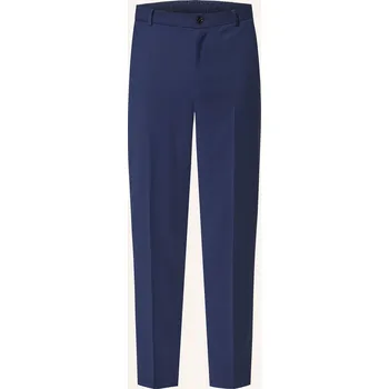 Pánské kalhoty Joop! Pánské Oblekové Kalhoty Baxx Slim Fit, 410 navy...