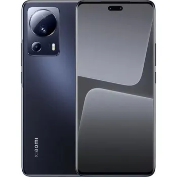 Mobilní telefon Smartphone Xiaomi 13 lite 8 GB / 256 GB 5G černý