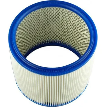 Filtr do vysavače Filtr pro PARKSIDE PNTS 1400 C1 - vyztužený, filtr.plocha 0,59 m2 (EU)