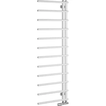 Radiátor SAPHO JUSTINA otopné těleso 500x1510 mm, bílá mat (IR151W)
