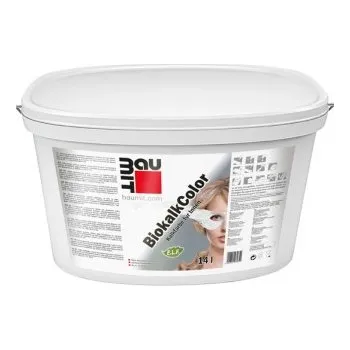 Omítka BAUMIT BioKalkColor 14l