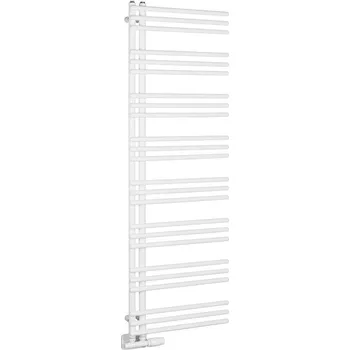 Radiátor AQUALINE POSEIDON otopné těleso 450x1540mm, bílá (PS415)