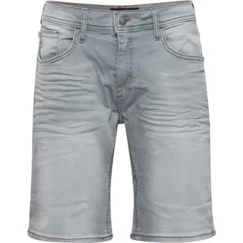 Pánská móda Pánské šortky BLEND DENIM XXL Šedá