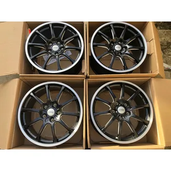 Alu kolo Hliníkový disk Speedline SC1 MOTORISMO 9.0" x 19" 5x130 ET 64