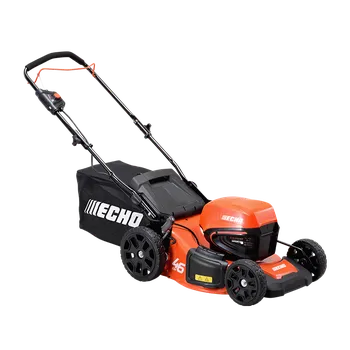 Sekačka ECHO DLM-310/46P - akumulátorová sekačka