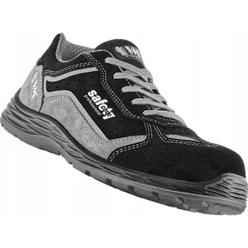 Pracovní obuv Pracovní polobotky VM FOOTWEAR VCORSICA pracovní polobotky S1P ESD 2045 velikost 42