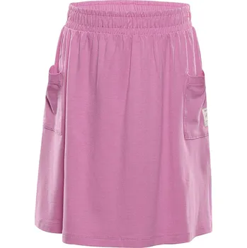 Dámská sukně ALPINE PRO - REWO DĚTSKÁ LETNÍ SUKNĚ