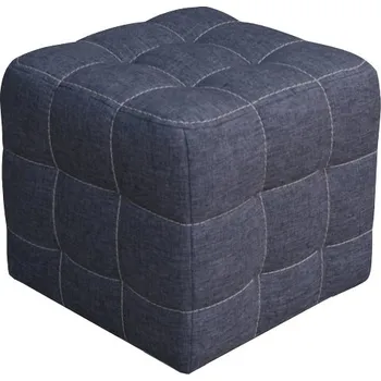 Taburet FALCO Taburet Zara malý šedý Soro-97