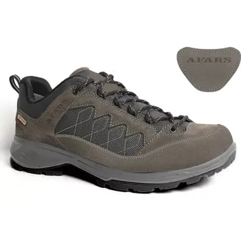 Lovecká obuv POLOBOTKY WALKER II - velikost 45 (Lovecké boty)