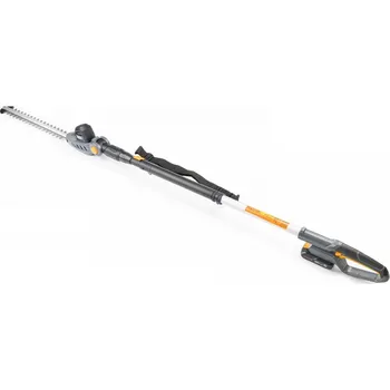 Nůžky na živý plot Aku tyčové nůžky na živý plot PM-NAW-20C 41CM