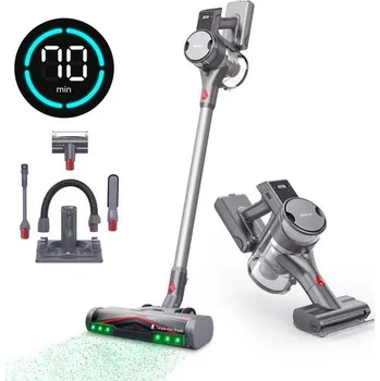 Vysavač Akumulátorový vysavač Maircle S3 Pro