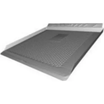 Příslušenství pro myčku FoolProof Odkapávací miska do myčky nádobí 45 cm šedá