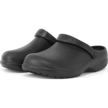 Pracovní obuv Premier Obuv Anchor PR 910, nazouváky COT390910002zm-black Černá 42-43