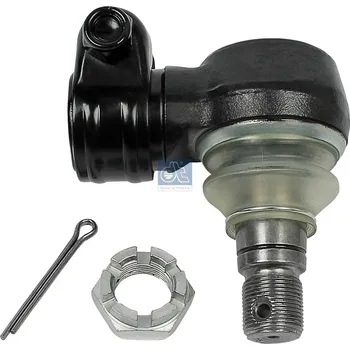 Čep řízení Hlava příčného táhla řízení SAMPA 097.889-01