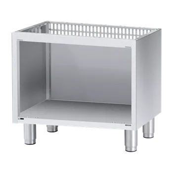 fritéza RM-M-66 PODESTAVBA UZAVŘENÁ