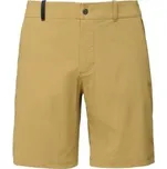 Black Diamond Pursuit Shorts Men Flax hnědá 32