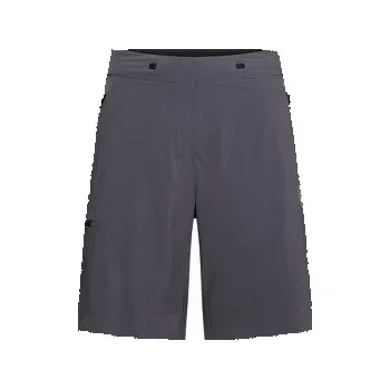 Dámské kraťasy La Sportiva MONUMENT SHORTS Women Onyx/Chalk šedá M