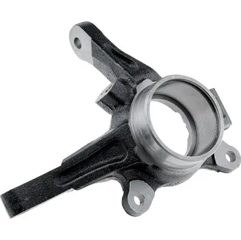 Těhlice přední CITROEN C-Crosser Aircross PEUGEOT 4007 4008 - levá