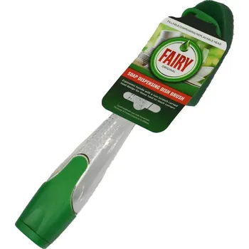 Kartáč na nádobí Kartáč na nádobí Fairy – Addis ID_1720130