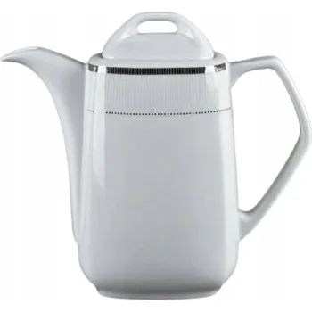 Konvice na čaj Konvice na čaj Ćmielów porcelán 1,2 l