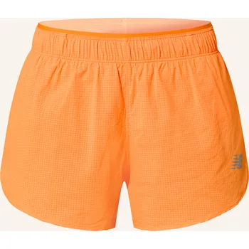 Dámské kraťasy New Balance Dámské Běžecké Šortky 2 V 1 Rc Ultra Light 3“,...