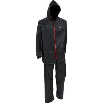 Rybářské oblečení Komplet DAM Protec Rainsuit Velikost XL