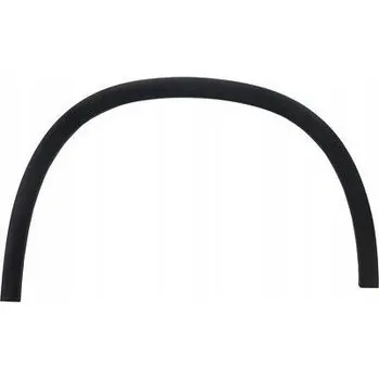 Posilovač řízení Lišta blatníku přední pravá MERCEDES KLASA GLA X156 13-