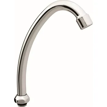 Vodovodní baterie RUBINETA Výtokové ramínko SPOUT J (OLBA633004)