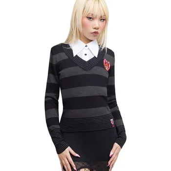 Dámský svetr svetr dámské The Powerpuff Girls - The Powerpuff Girls - KILLSTAR - KSRA012721 - XXL
