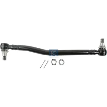 Táhlo řízení Táhlo řízení SAMPA 097.786-01