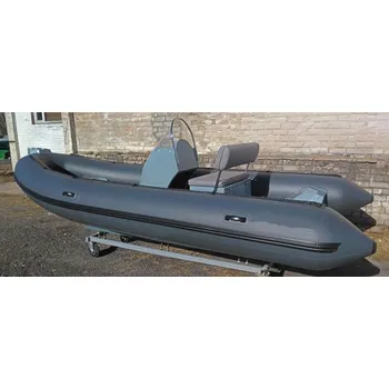 Člun FISHING BOATS Člun LA RIB500