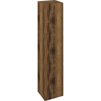 Koupelnový nábytek SAPHO ESPACE skříňka 35x172x32cm, 2x dvířka, levá/pravá, dub collingwood (ESC230-1919)