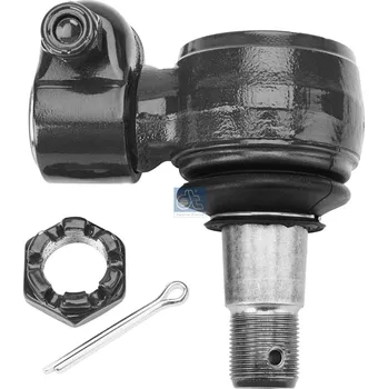 Čep řízení Hlava příčného táhla řízení SAMPA 097.888-01