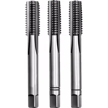 Závitníky ruční sadové M24 NO klasický závit