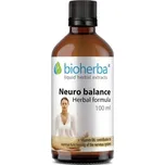 Bioherba Přírodní tinktura na nervy 100…