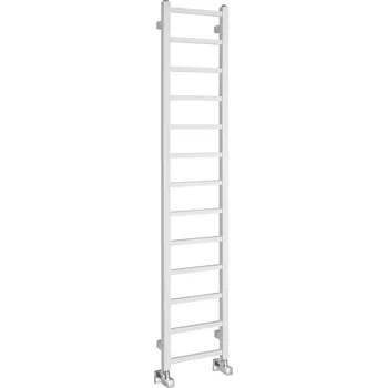 Radiátor SAPHO METRO LIGHT otopné těleso 300x1500 mm, bílá (IR446T)