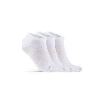 Dámské ponožky Craft CORE Dry Footies 5-pack 37-39 + DÁREK