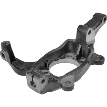 Těhlice přední NISSAN MURANO 03- levá