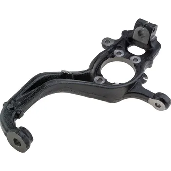 Těhlice přední NISSAN PATHFINDER III (R51) - pravá