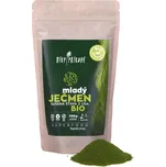 Díky přírodě Mladý ječmen sušená šťáva…