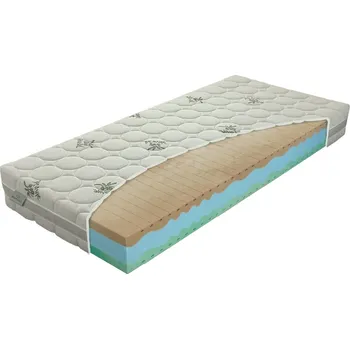 Matrace Materasso Biogreen maxi, Rozměr 80x200cm