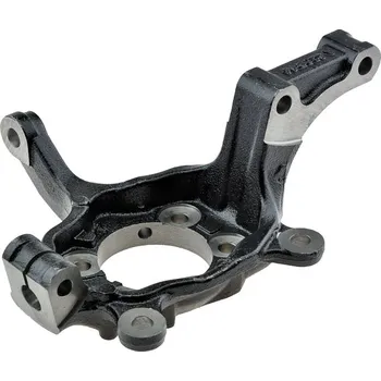 Těhlice přední NISSAN QASHQAI I X-TRAIL(T31) RENAULT KOLEOS I - levá